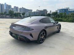 Xiaomi SU7 Rear-Wheel Drive Ultra-Long Range Advanced Autonomous Driving Pro - фото 12