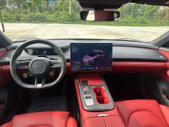 Xiaomi SU7 Rear-Wheel Drive Ultra-Long Range Advanced Autonomous Driving Pro - фото 6
