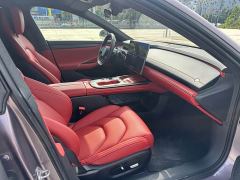 Xiaomi SU7 Rear-Wheel Drive Ultra-Long Range Advanced Autonomous Driving Pro - фото 9