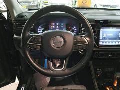 Jeep Grand Commander PHEV 2.0T PHEV Edition - ფოტო 10
