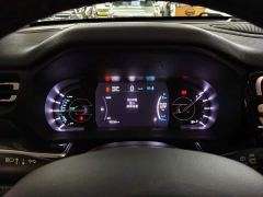 Jeep Grand Commander PHEV 2.0T PHEV Edition - ფოტო 11