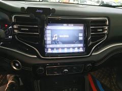 Jeep Grand Commander PHEV 2.0T PHEV Edition - ფოტო 12