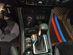 Jeep Grand Commander PHEV 2.0T PHEV Edition - ფოტო 13