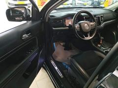 Jeep Grand Commander PHEV 2.0T PHEV Edition - ფოტო 15