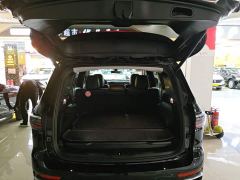 Jeep Grand Commander PHEV 2.0T PHEV Edition - ფოტო 18