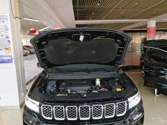 Jeep Grand Commander PHEV 2.0T PHEV Edition - ფოტო 19