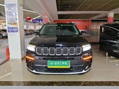 Jeep Grand Commander PHEV 2.0T PHEV Edition - ფოტო 2
