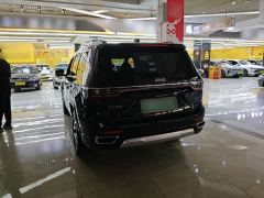 Jeep Grand Commander PHEV 2.0T PHEV Edition - ფოტო 4