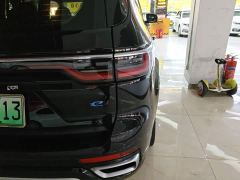 Jeep Grand Commander PHEV 2.0T PHEV Edition - ფოტო 7