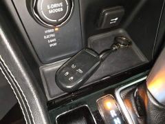 Jeep Grand Commander PHEV 2.0T PHEV Edition - ფოტო 8