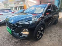 JAC Sihao X8 300T DCT Edition 7 - ფოტო 1