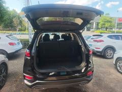 JAC Sihao X8 300T DCT Edition 7 - ფოტო 18