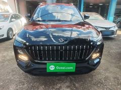 JAC Sihao X8 300T DCT Edition 7 - ფოტო 2