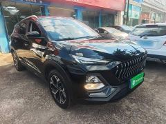 JAC Sihao X8 300T DCT Edition 7 - ფოტო 3