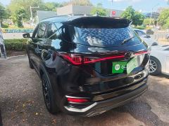 JAC Sihao X8 300T DCT Edition 7 - ფოტო 4