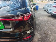 JAC Sihao X8 300T DCT Edition 7 - ფოტო 7