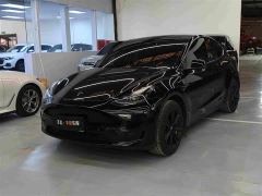 Tesla Model Y Rear-Wheel Drive - ფოტო 1