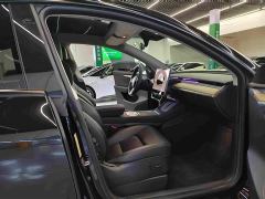 Tesla Model Y Rear-Wheel Drive - ფოტო 10