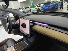 Tesla Model Y Rear-Wheel Drive - ფოტო 11