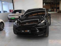 Tesla Model Y Rear-Wheel Drive - ფოტო 2
