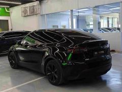 Tesla Model Y Rear-Wheel Drive - ფოტო 5