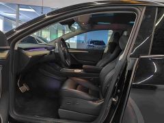 Tesla Model Y Rear-Wheel Drive - ფოტო 6