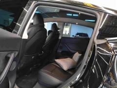 Tesla Model Y Rear-Wheel Drive - ფოტო 7