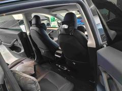 Tesla Model Y Rear-Wheel Drive - ფოტო 9