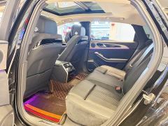 FAW Red Flag H9 2.0T Smart Connected Flagship Comfort Edition - ფოტო 10