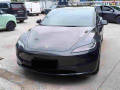 Tesla Model 3 Rear-Wheel Drive - ფოტო 1