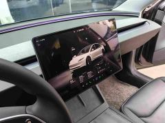 Tesla Model 3 Rear-Wheel Drive - ფოტო 10