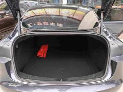 Tesla Model 3 Rear-Wheel Drive - ფოტო 11