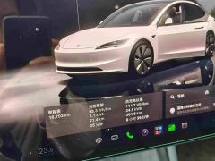 Tesla Model 3 Rear-Wheel Drive - ფოტო 12