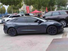 Tesla Model 3 Rear-Wheel Drive - ფოტო 3