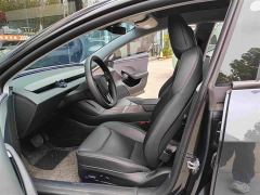 Tesla Model 3 Rear-Wheel Drive - ფოტო 4