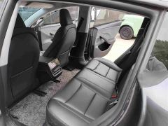 Tesla Model 3 Rear-Wheel Drive - ფოტო 5