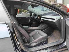 Tesla Model 3 Rear-Wheel Drive - ფოტო 8