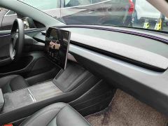 Tesla Model 3 Rear-Wheel Drive - ფოტო 9