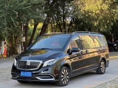 Mercedes-Benz Vito 2.0T Elite 7-Seater - photo 1