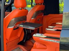 Mercedes-Benz Vito 2.0T Elite 7-Seater - photo 10