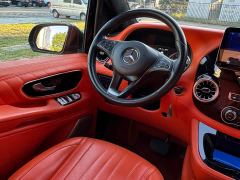 Mercedes-Benz Vito 2.0T Elite 7-Seater - photo 11