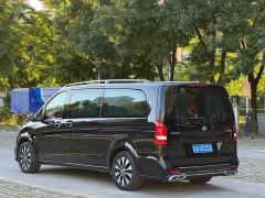 Mercedes-Benz Vito 2.0T Elite 7-Seater - photo 12