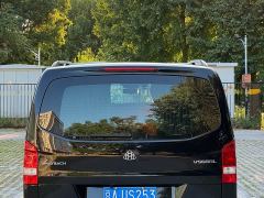 Mercedes-Benz Vito 2.0T Elite 7-Seater - photo 13