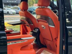 Mercedes-Benz Vito 2.0T Elite 7-Seater - photo 14
