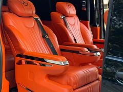 Mercedes-Benz Vito 2.0T Elite 7-Seater - photo 16