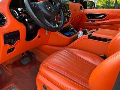 Mercedes-Benz Vito 2.0T Elite 7-Seater - photo 17
