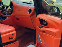 Mercedes-Benz Vito 2.0T Elite 7-Seater - photo 18