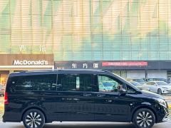 Mercedes-Benz Vito 2.0T Elite 7-Seater - photo 2