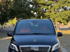 Mercedes-Benz Vito 2.0T Elite 7-Seater - photo 3