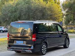 Mercedes-Benz Vito 2.0T Elite 7-Seater - photo 4